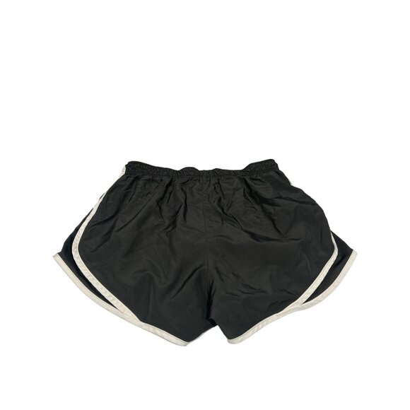 Nike Dri-Fit Women M Running Shorts Purple/Blue/Black Gym Y2K Lounge Lot of 3 - Picture 9 of 16